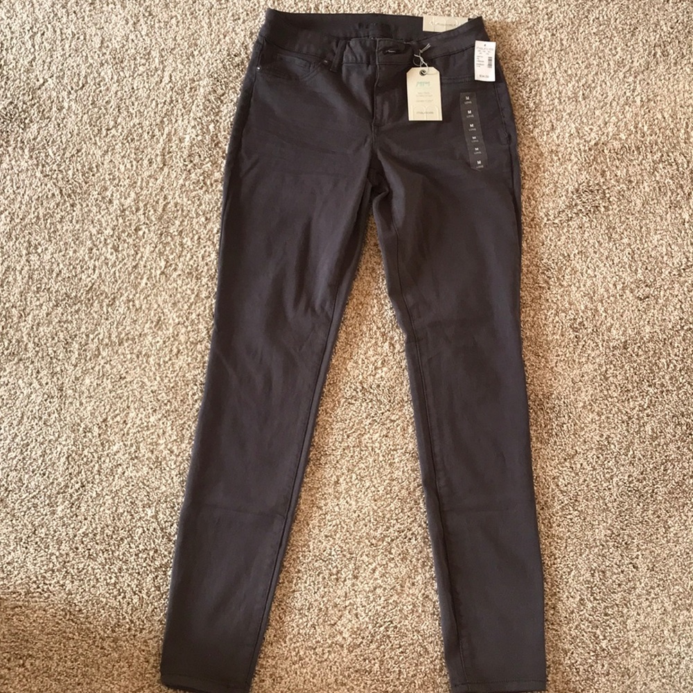 Maurices denim flex jegging